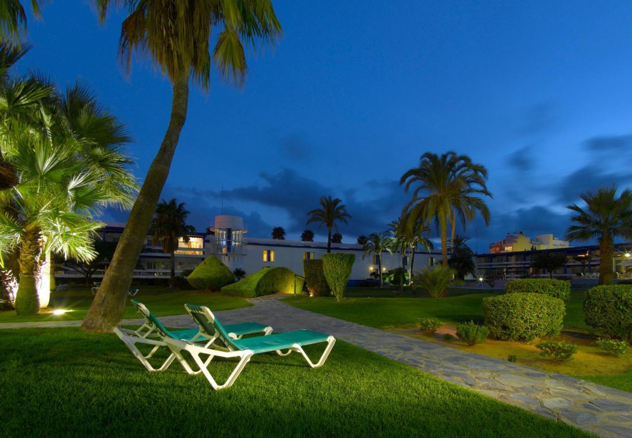 Parador De Benicarlo Exterior photo